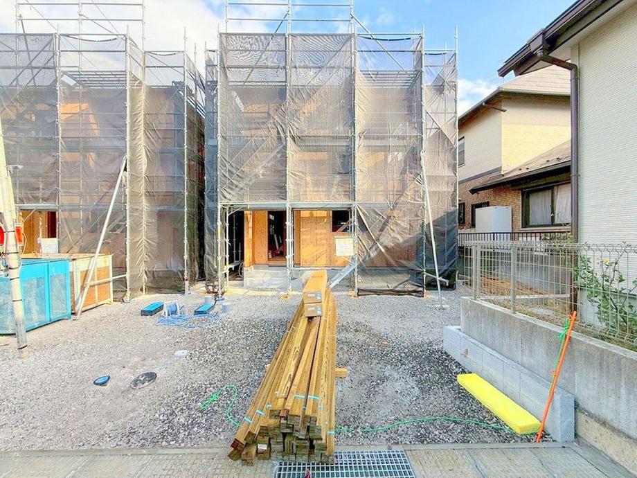 宮城県黒川郡大和町吉岡