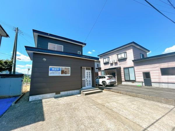 秋田県大仙市神宮寺