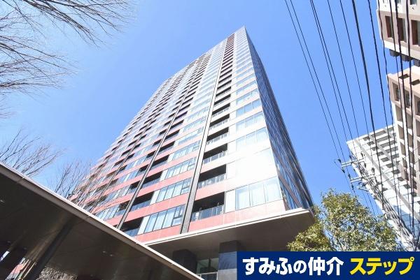 シティタワー仙台五橋