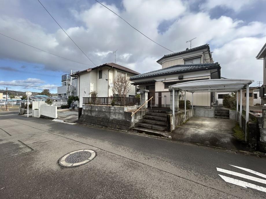 宮城県仙台市宮城野区岩切
