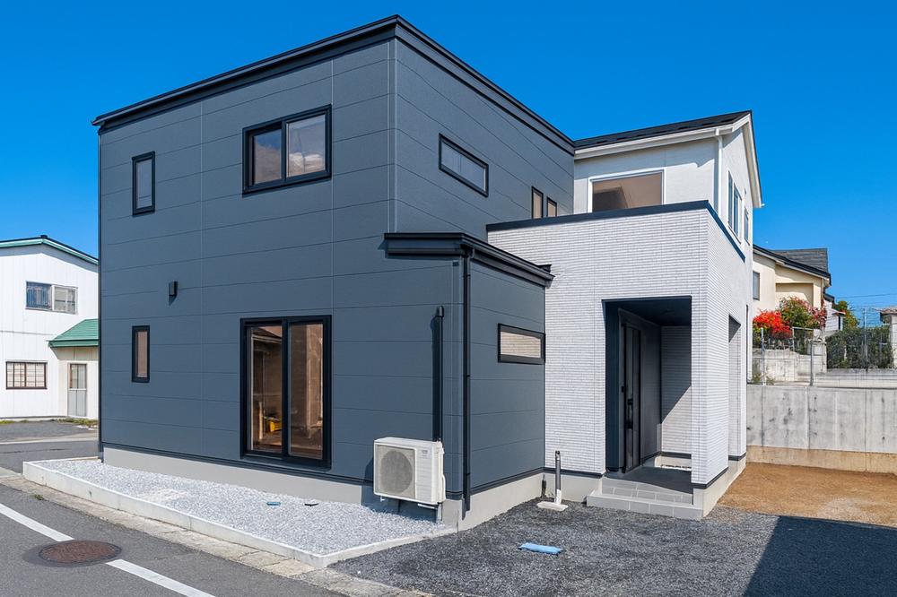 青森県八戸市根城