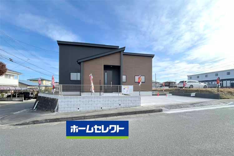 宮城県富谷市ひより台