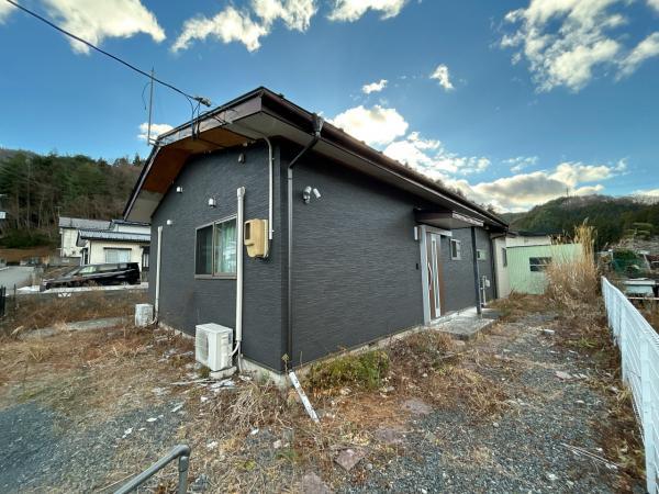 岩手県釜石市甲子町