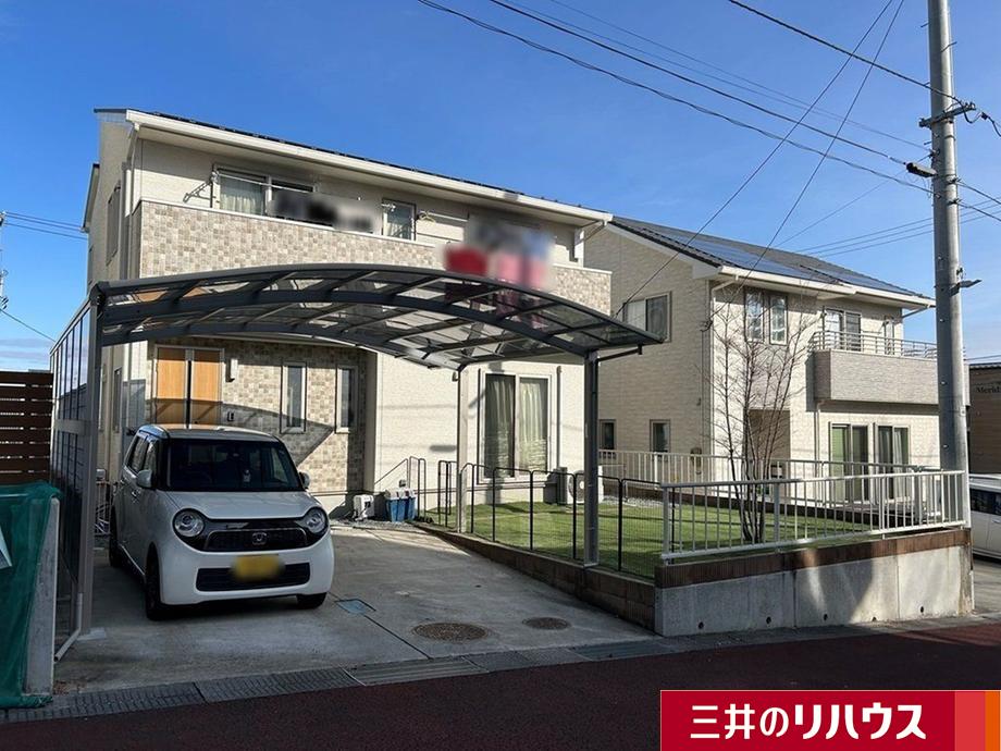 宮城県仙台市泉区南中山