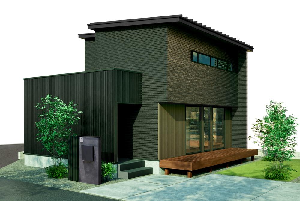 山形県山形市落合町