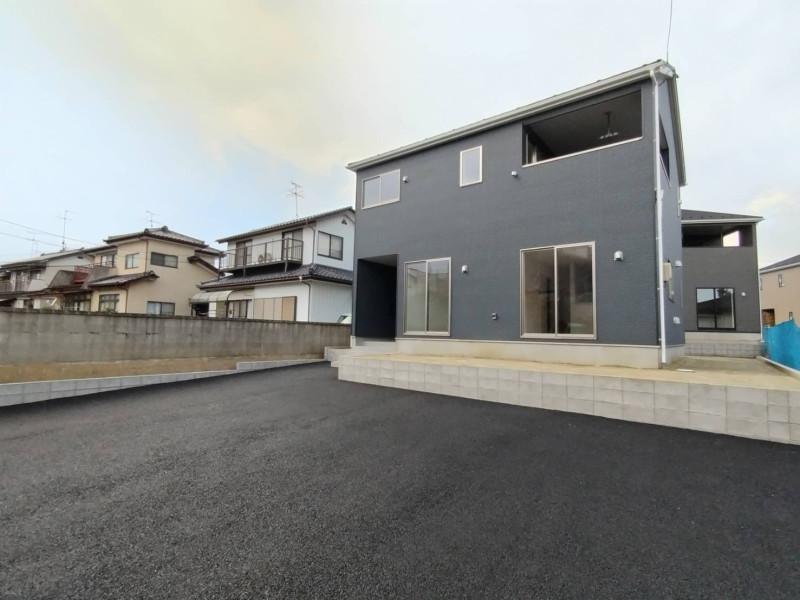 福島県郡山市富田町