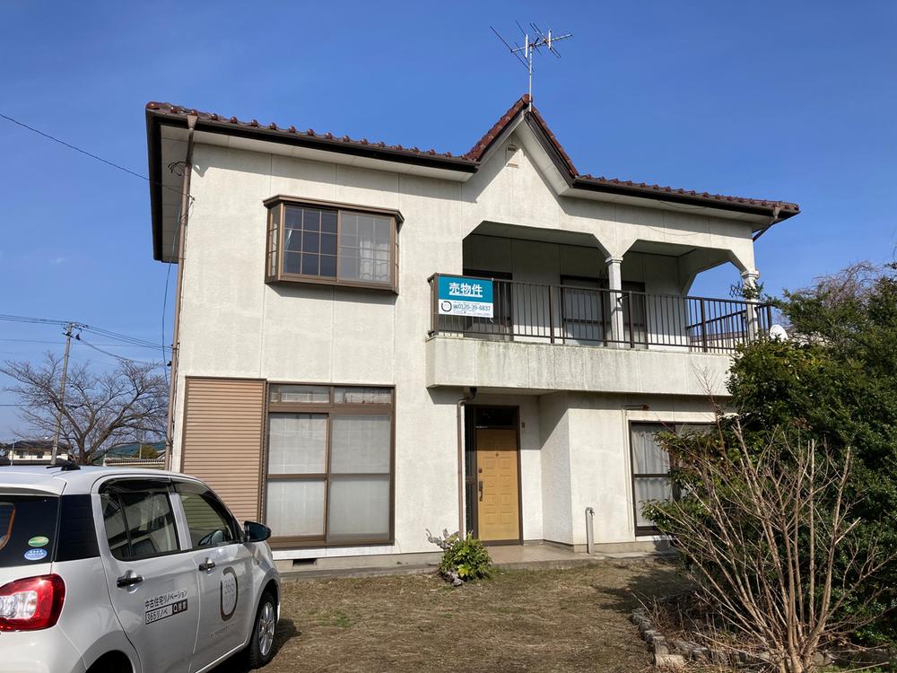 福島県福島市笹木野