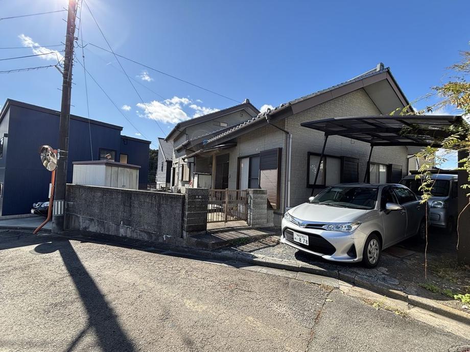 宮城県塩竈市大日向町