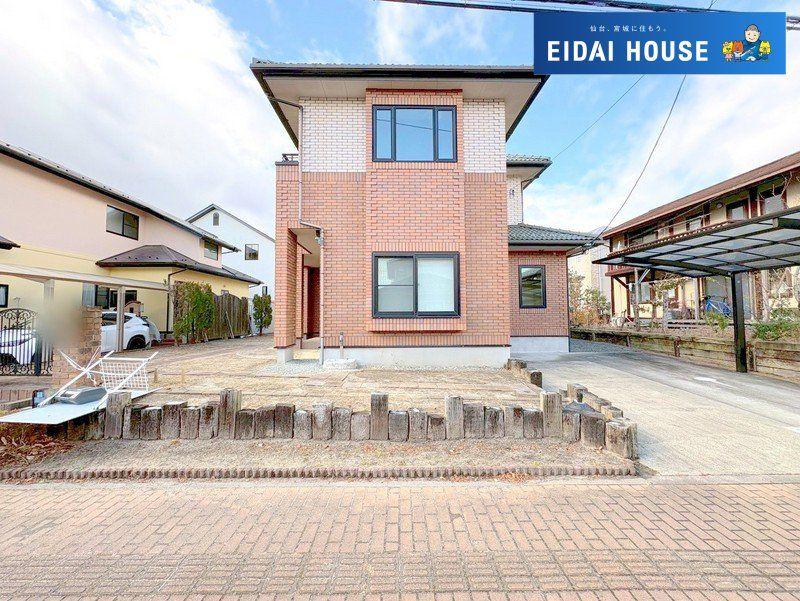 宮城県富谷市成田