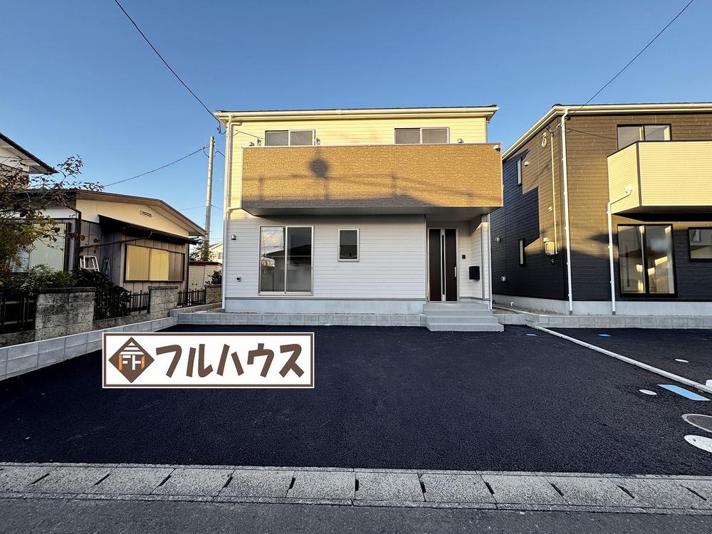 宮城県仙台市太白区四郎丸