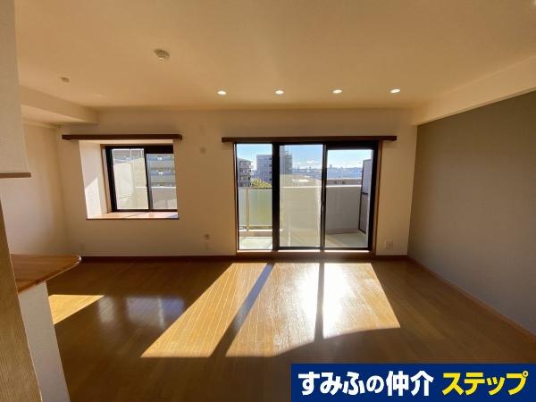 ダイアパレス泉中央三丁目