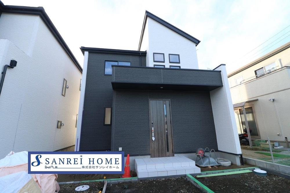 宮城県名取市飯野坂