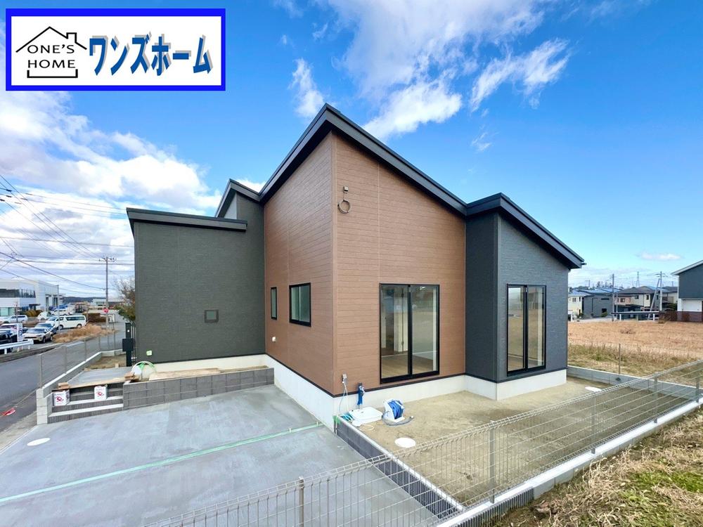 宮城県富谷市ひより台