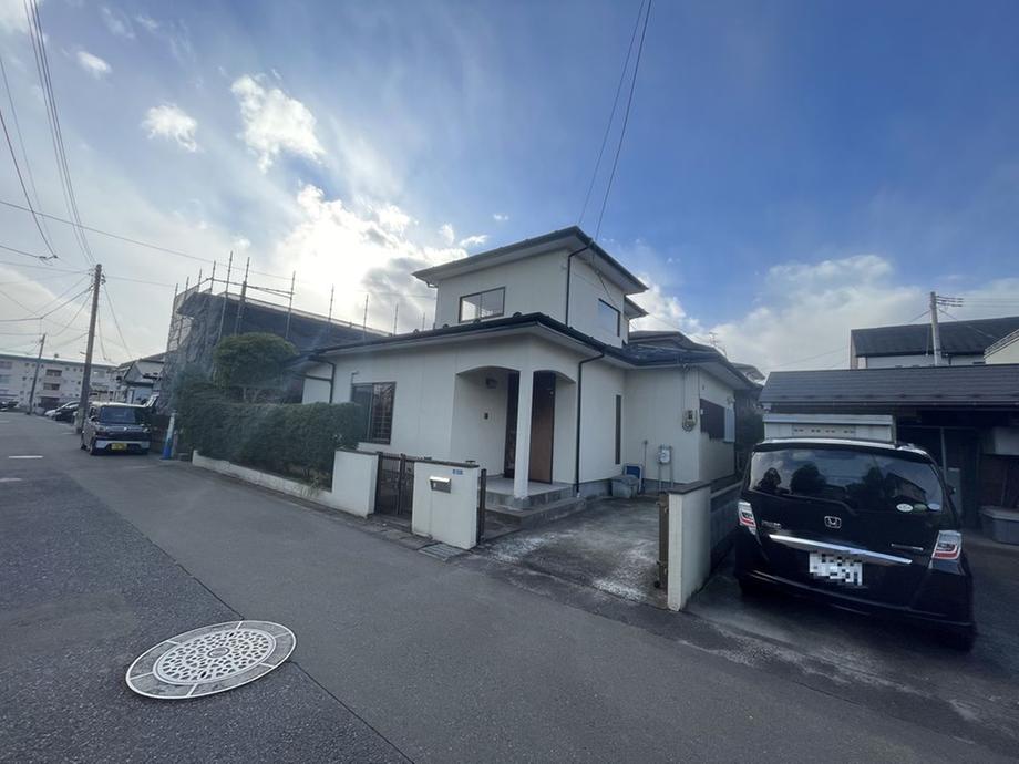 宮城県仙台市若林区沖野