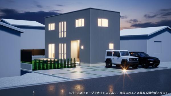 山形県酒田市駅東