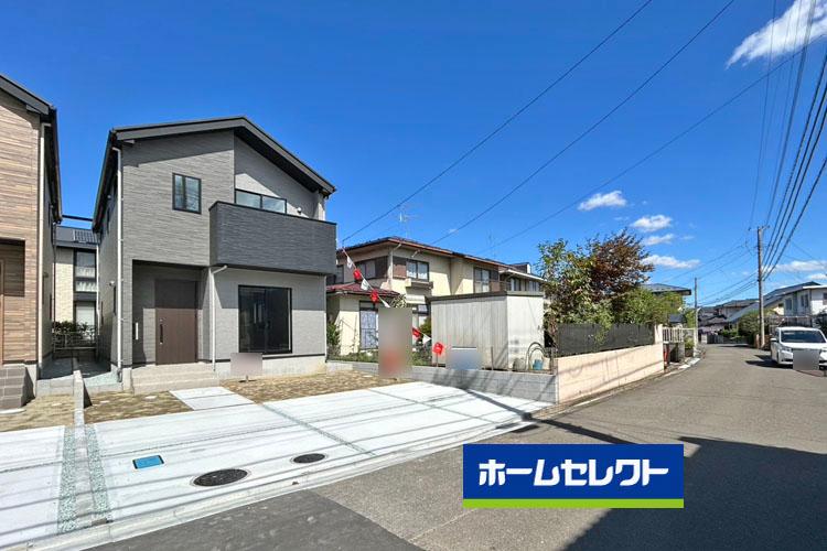 宮城県仙台市泉区長命ケ丘