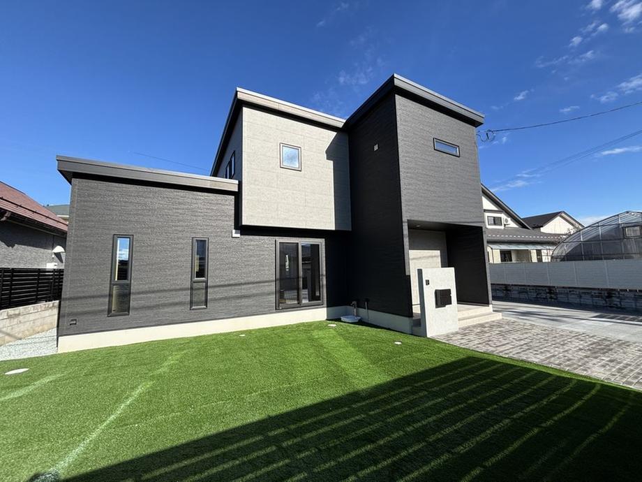 宮城県名取市上余田