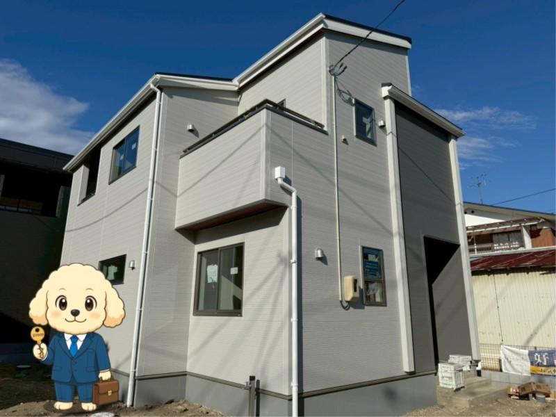 宮城県仙台市太白区郡山