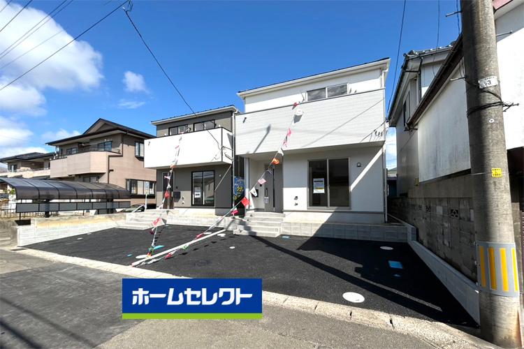 宮城県多賀城市大代