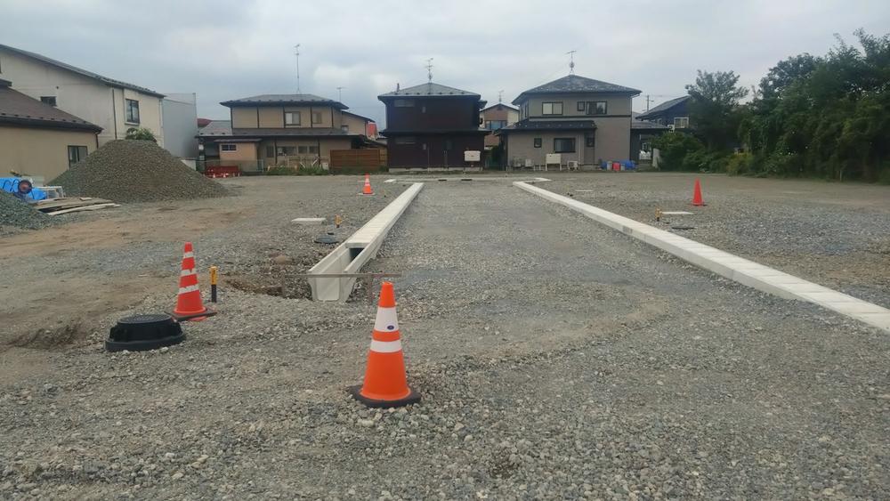 岩手県盛岡市みたけ