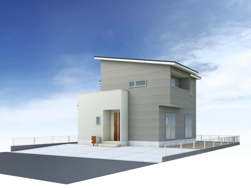 宮城県富谷市あけの平