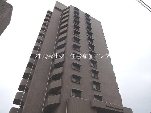 トーカンマンション千秋城下町