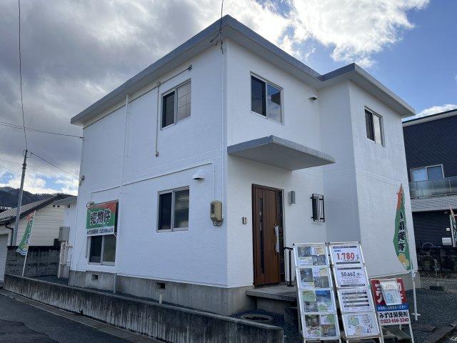 山形県山形市大字青野