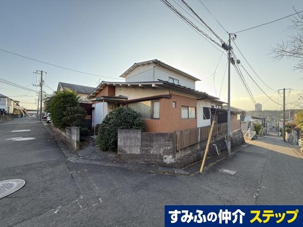 宮城県仙台市青葉区旭ケ丘