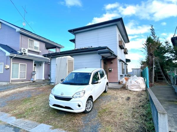 青森県八戸市大字尻内町