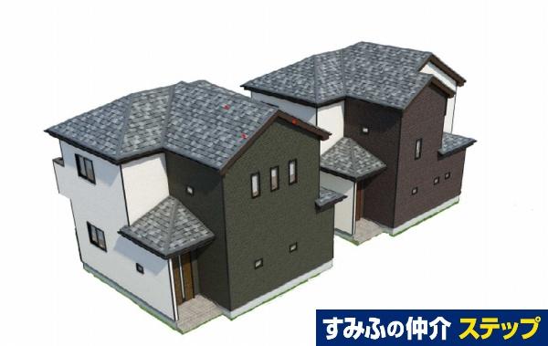 宮城県仙台市泉区向陽台