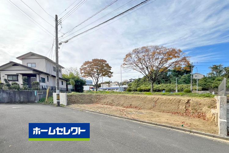 宮城県仙台市泉区加茂