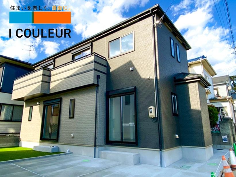 宮城県仙台市宮城野区東仙台