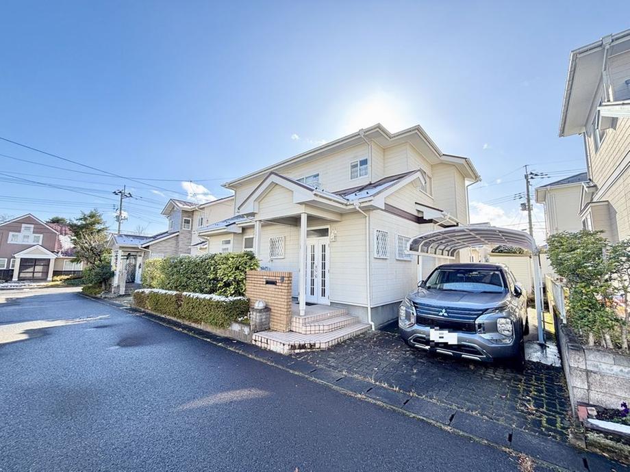 宮城県仙台市泉区館