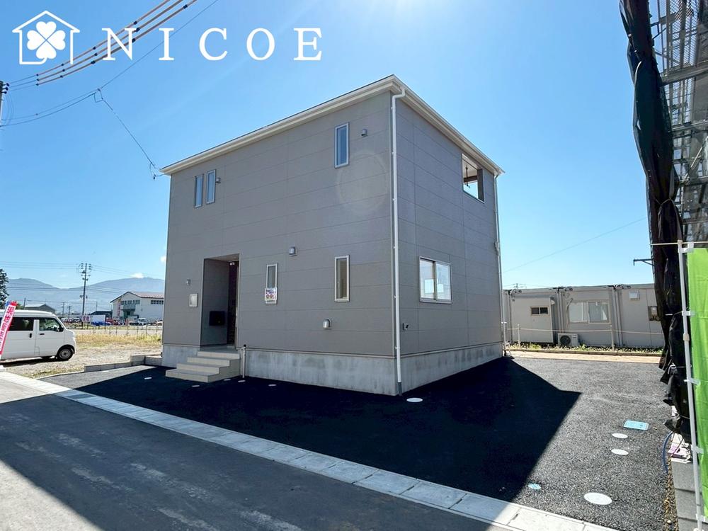 岩手県奥州市前沢