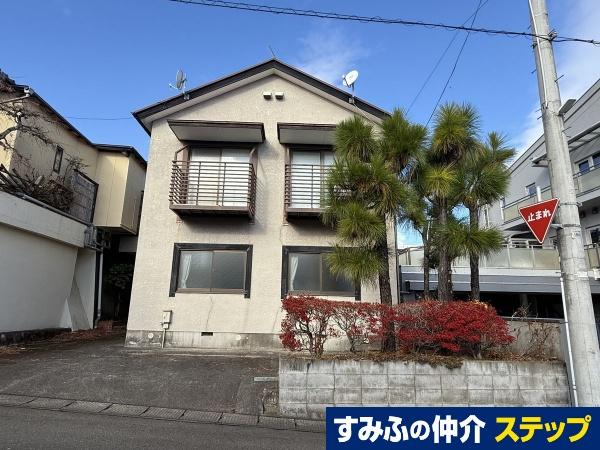 宮城県仙台市青葉区中山