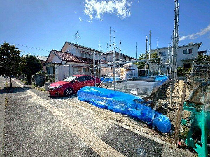 宮城県仙台市泉区将監