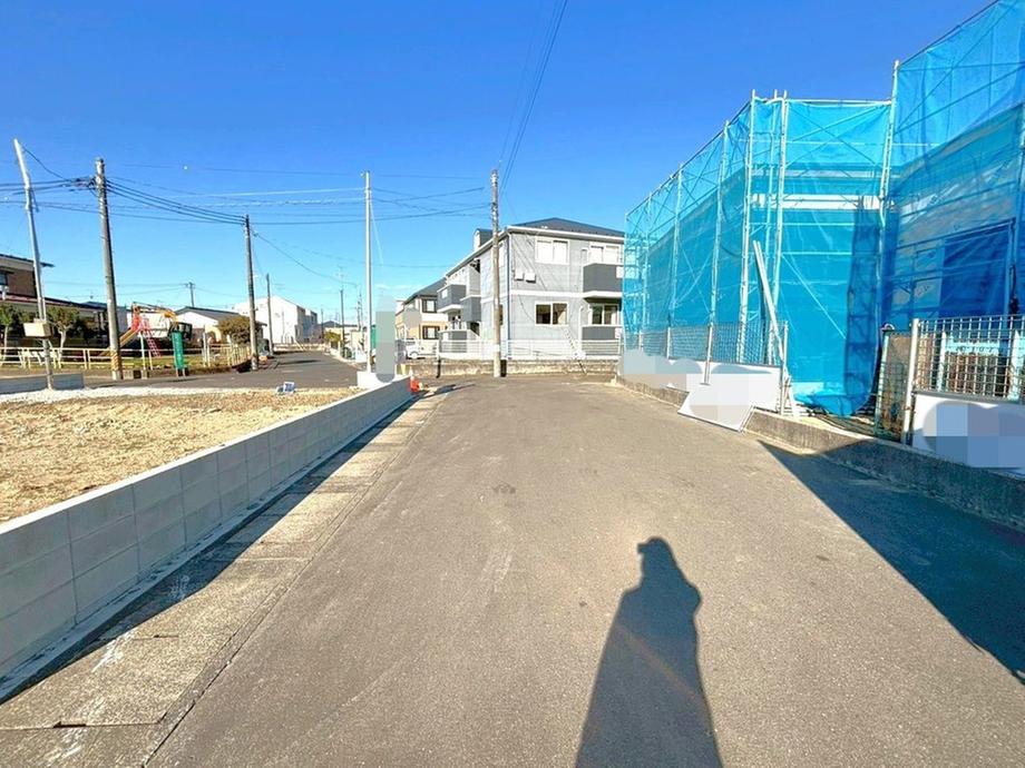 宮城県仙台市太白区東大野田