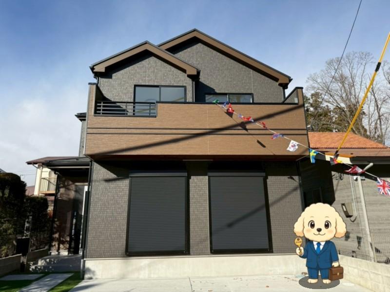 宮城県仙台市太白区西多賀