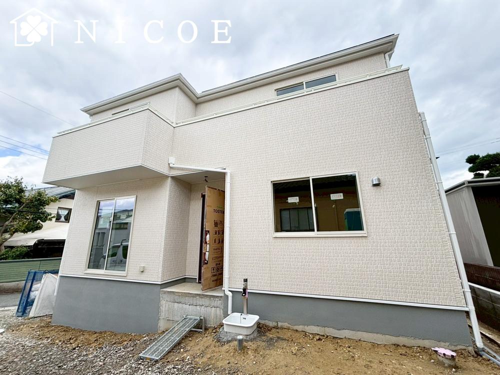 宮城県多賀城市浮島