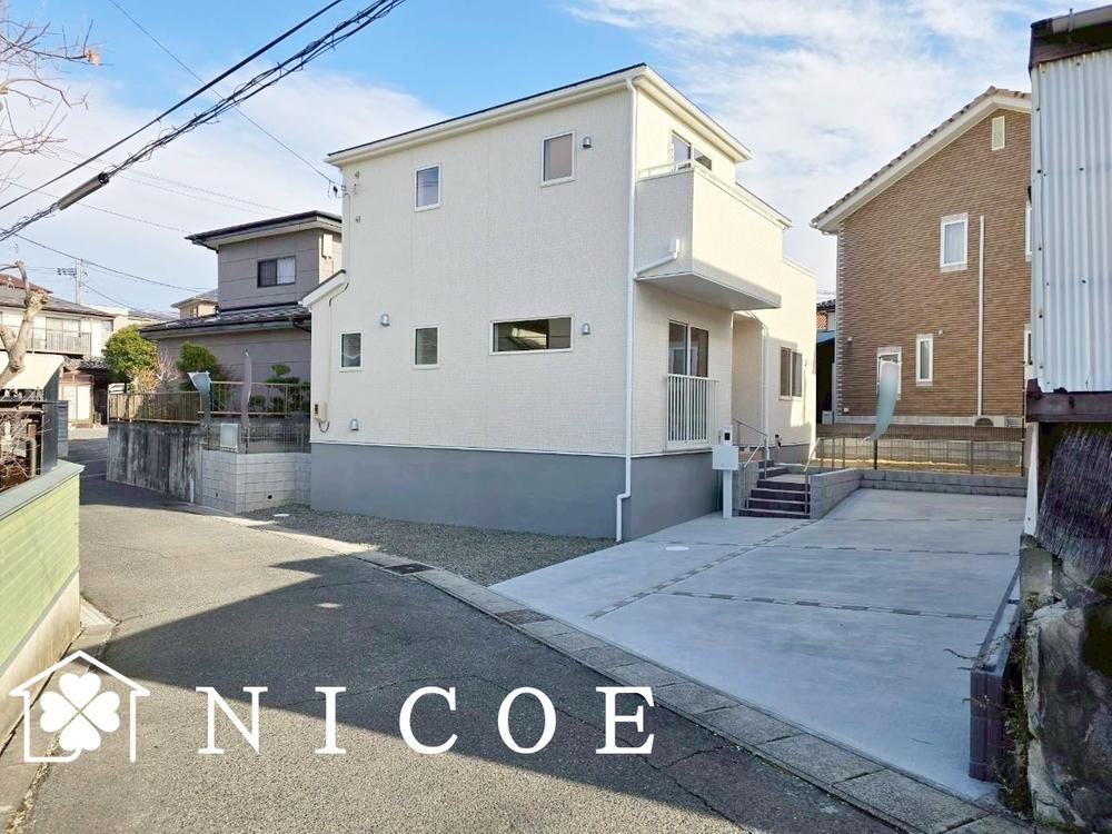 宮城県多賀城市浮島