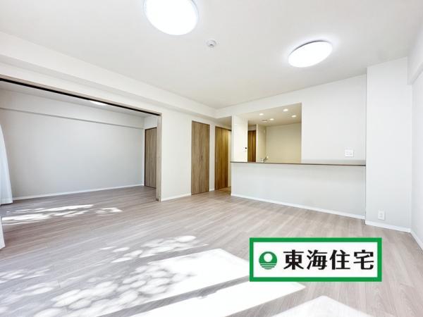 フェアロージュ錦町