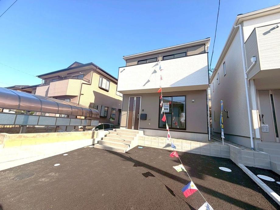 宮城県多賀城市大代