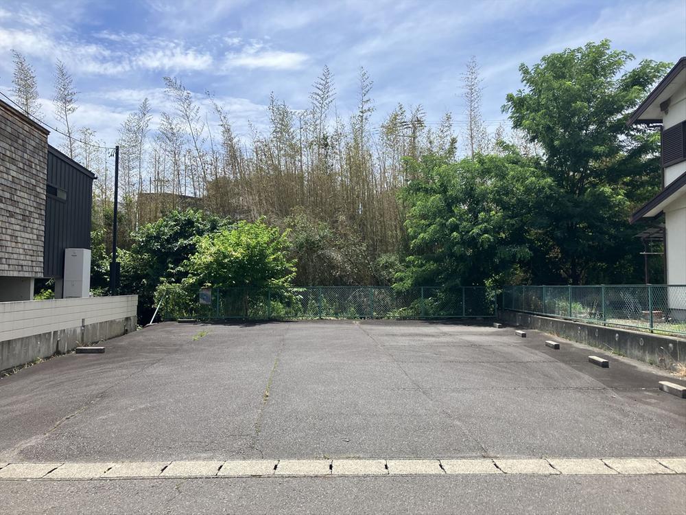 福島県郡山市大槻町