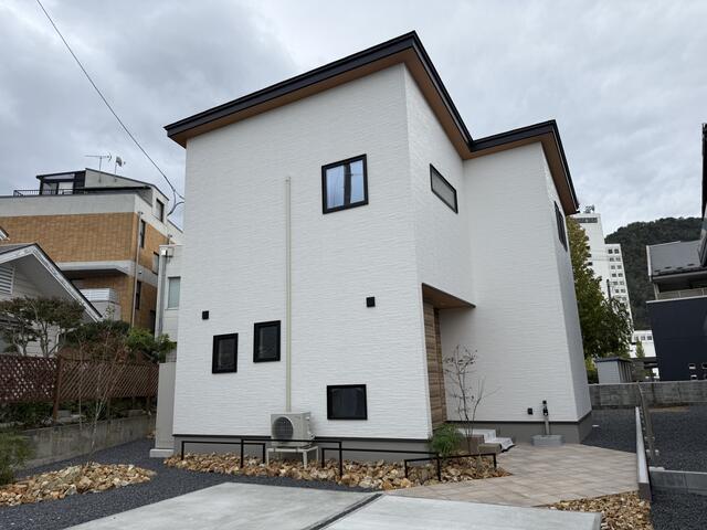 山形県山形市あさひ町