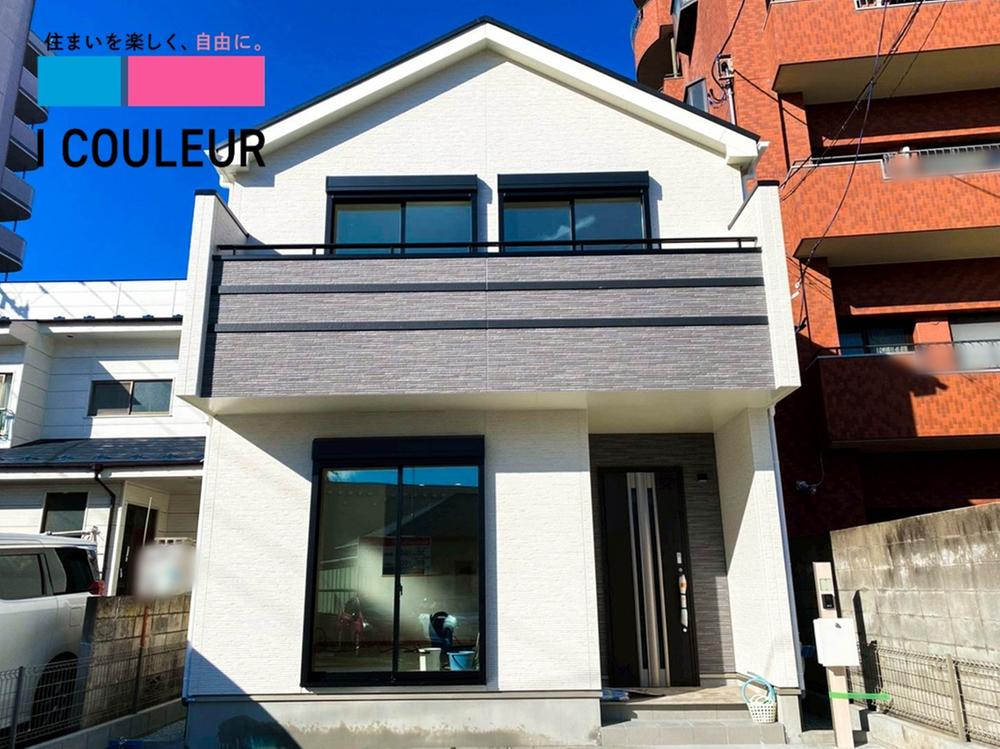 宮城県仙台市宮城野区五輪