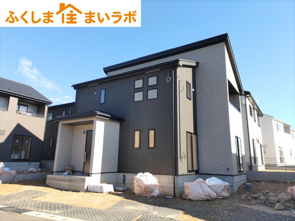 福島県福島市町庭坂