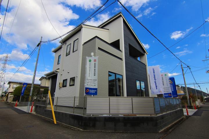 福島県福島市森合