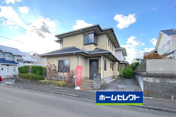 宮城県仙台市泉区住吉台東