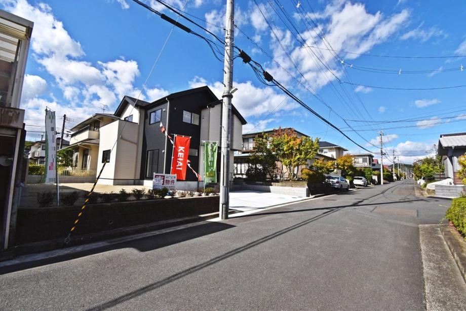 宮城県仙台市泉区寺岡