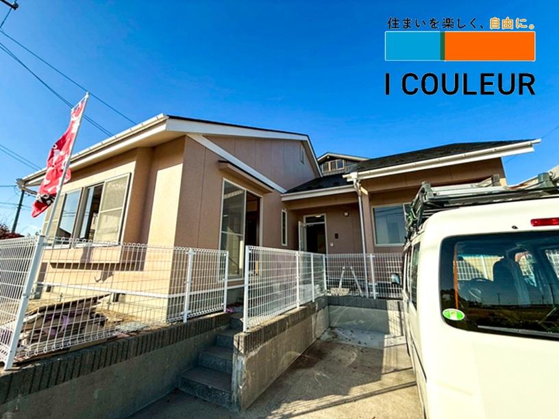 宮城県亘理郡亘理町字油田